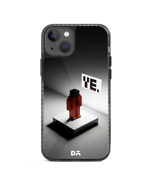 Don-Da Stride 2.0 Phone Case Cover For iPhone 15 Plus