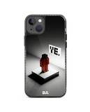 Don-Da Stride 2.0 Phone Case Cover For iPhone 15