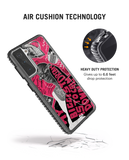 DailyObjects Down The Street Stride 2.0 Case Cover For Samsung Galaxy S21 Plus