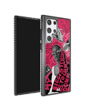 DailyObjects Down The Street Stride 2.0 Case Cover For Samsung Galaxy S23 Ultra