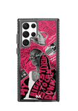 DailyObjects Down The Street Stride 2.0 Case Cover For Samsung Galaxy S23 Ultra