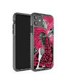 DailyObjects Down The Street Stride 2.0 Case Cover For iPhone 11