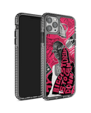 DailyObjects Down The Street Stride 2.0 Case Cover For iPhone 11 Pro