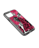 DailyObjects Down The Street Stride 2.0 Case Cover For iPhone 11 Pro