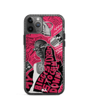 DailyObjects Down The Street Stride 2.0 Case Cover For iPhone 11 Pro