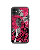 DailyObjects Down The Street Stride 2.0 Case Cover For iPhone 11