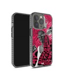 DailyObjects Down The Street Stride 2.0 Case Cover For iPhone 13 Pro