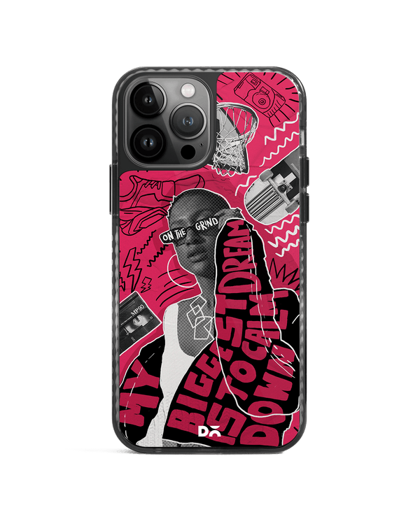 Down The Street Stride 2.0 Case Cover For iPhone 13 Pro Max