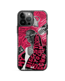 Down The Street Stride 2.0 Case Cover For iPhone 13 Pro Max