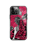 DailyObjects Down The Street Stride 2.0 Case Cover For iPhone 13 Pro