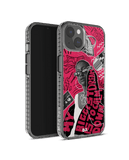 DailyObjects Down The Street Stride 2.0 Phone Case Cover For iPhone 14