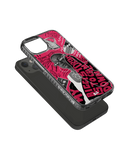 DailyObjects Down The Street Stride 2.0 Phone Case Cover For iPhone 14