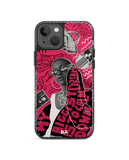 DailyObjects Down The Street Stride 2.0 Phone Case Cover For iPhone 14