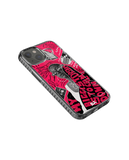 DailyObjects Down The Street Stride 2.0 Phone Case Cover For iPhone 15