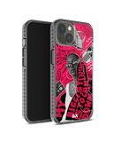 DailyObjects Down The Street Stride 2.0 Phone Case Cover For iPhone 15 Plus