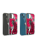 DailyObjects Down The Street Stride 2.0 Phone Case Cover For iPhone 15 Plus