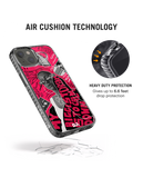 DailyObjects Down The Street Stride 2.0 Phone Case Cover For iPhone 15 Plus