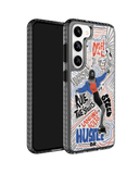 DailyObjects Drift4L Stride 2.0 Case Cover For Samsung Galaxy S23 Plus