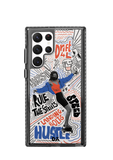 DailyObjects Drift4L Stride 2.0 Case Cover For Samsung Galaxy S23 Ultra