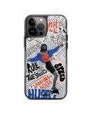 DailyObjects Drift4L Stride 2.0 Case Cover For iPhone 13 Pro