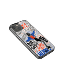 DailyObjects Drift4L Stride 2.0 Phone Case Cover For iPhone 15