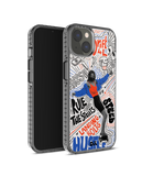 DailyObjects Drift4L Stride 2.0 Phone Case Cover For iPhone 15 Plus