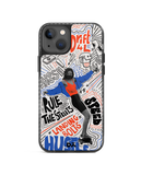 DailyObjects Drift4L Stride 2.0 Phone Case Cover For iPhone 15 Plus