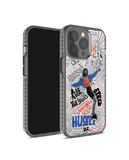 DailyObjects Drift4L Stride 2.0 Phone Case Cover For iPhone 15 Pro
