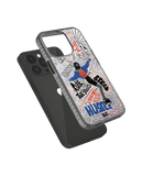 DailyObjects Drift4L Stride 2.0 Phone Case Cover For iPhone 15 Pro