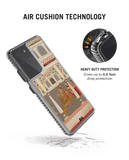 DailyObjects Durbar Stride 2.0 Case Cover For Samsung Galaxy S21 Ultra
