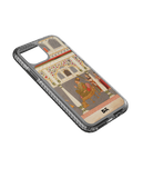 DailyObjects Durbar Stride 2.0 Case Cover For iPhone 11 Pro