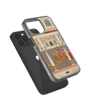 DailyObjects Durbar Stride 2.0 Case Cover For iPhone 12 Pro