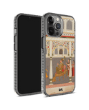 DailyObjects Durbar Stride 2.0 Case Cover For iPhone 12 Pro Max