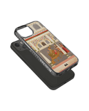 DailyObjects Durbar Stride 2.0 Phone Case Cover For iPhone 14