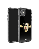 DailyObjects Elastic Stride 2.0 Case Cover For iPhone 11