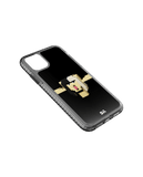 DailyObjects Elastic Stride 2.0 Case Cover For iPhone 11
