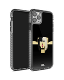DailyObjects Elastic Stride 2.0 Case Cover For iPhone 11 Pro