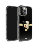 DailyObjects Elastic Stride 2.0 Case Cover For iPhone 12 Pro Max