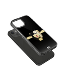 DailyObjects Elastic Stride 2.0 Phone Case Cover For iPhone 14