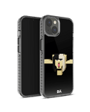 DailyObjects Elastic Stride 2.0 Phone Case Cover For iPhone 14 Plus