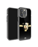 DailyObjects Elastic Stride 2.0 Phone Case Cover For iPhone 14 Pro