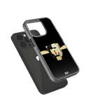 DailyObjects Elastic Stride 2.0 Phone Case Cover For iPhone 14 Pro