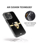 Elastic Stride 2.0 Phone Case Cover For iPhone 15 Pro