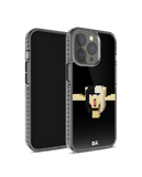 Elastic Stride 2.0 Phone Case Cover For iPhone 15 Pro Max