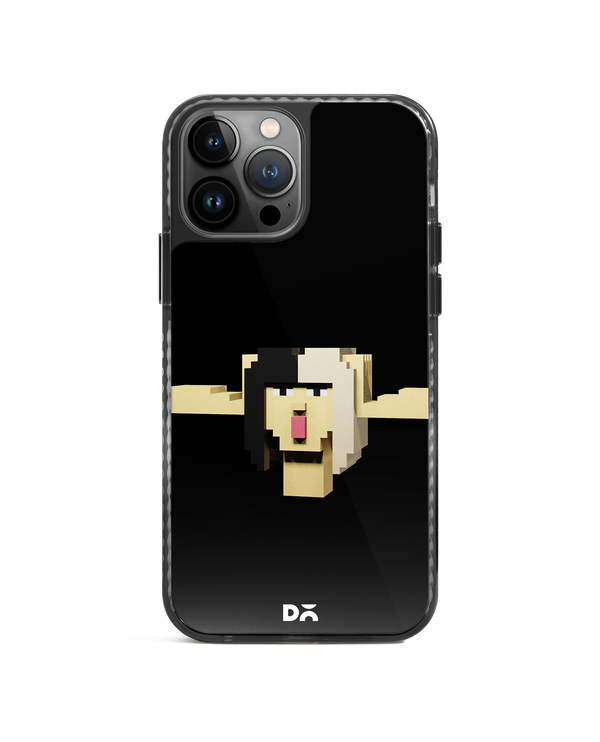 Elastic Stride 2.0 Phone Case Cover For iPhone 15 Pro Max