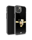 Elastic Stride 2.0 Phone Case Cover For iPhone 15 Plus