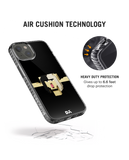 Elastic Stride 2.0 Phone Case Cover For iPhone 15 Plus