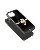 Elastic Stride 2.0 Phone Case Cover For iPhone 15 Plus