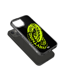 DailyObjects Everything Is Connected Stride 2.0 Case Cover For iPhone 13