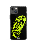 Everything Is Connected Stride 2.0 Case Cover For iPhone 13 Mini
